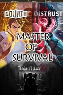 Master of Survival Bundle