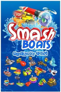 Smash Boats: Waterlogged Edition