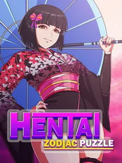 Hentai Zodiac Puzzle