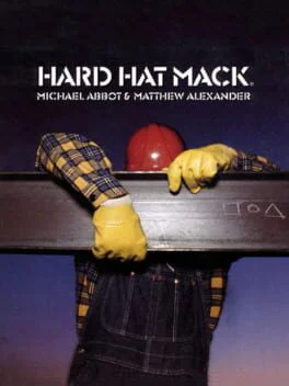 Hard Hat Mack cover