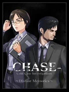 Chase: Cold Case Investigations - Distant Memories