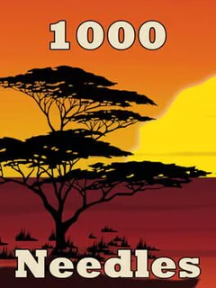 1000 Needles