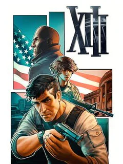 Game cover