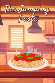 The Jumping Pasta