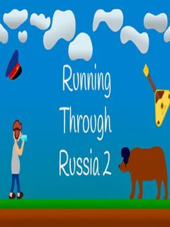 Running Through Russia 2