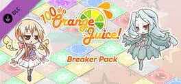 100% Orange Juice: Breaker Pack