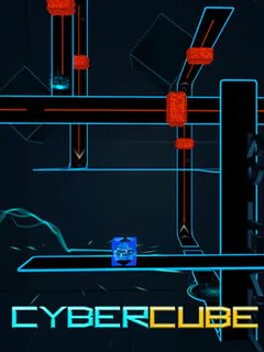Cybercube