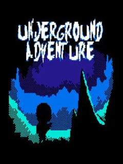 Underground Adventure