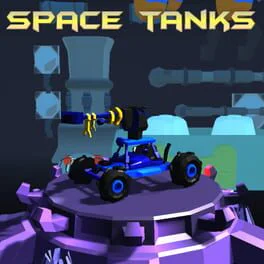 Space Tanks