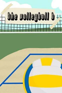 The Volleyball B
