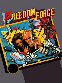 Freedom Force
