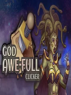 God Awefull Clicker