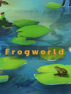Frogworld
