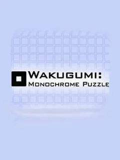 Wakugumi: Monochrome Puzzle
