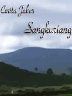 Cerita Jabar Sangkuriang