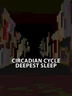 Circadian Cycle Deepest Sleep