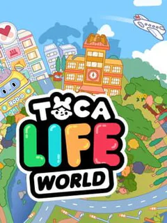 Toca Life World