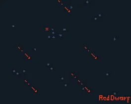 Red Dwarf