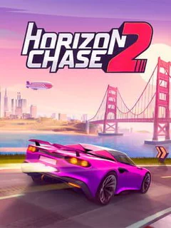 Horizon Chase 2