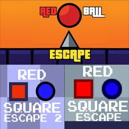 Red Escape Bundle