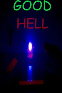 Good Hell