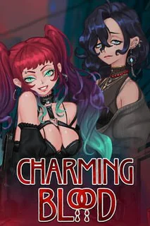 Charming Blood