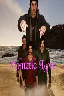 Mimetic Love