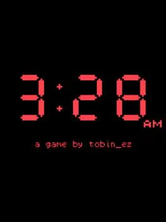3:28am