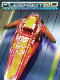 Flashout 3D: Enhanced Edition