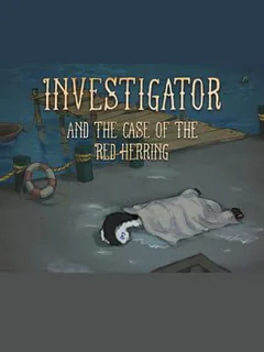 Investigator and the Case of the Red Herring