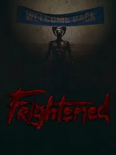 Frightened