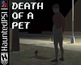 Death of a Pet