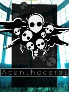 Acanthoceras