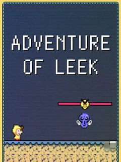 Adventure of Leek