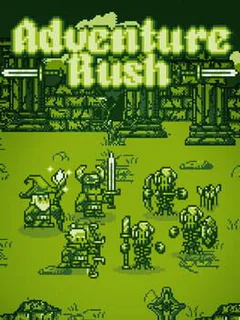 Adventure Rush