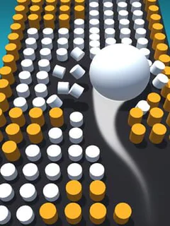 Ball Rush