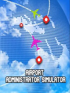Airport Administrator Simulator
