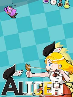 Alice!
