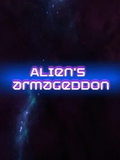 Alien's Armageddon