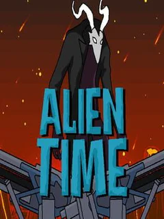 Alien Time
