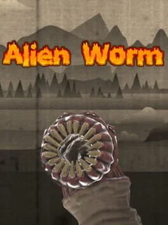 Alien Worm