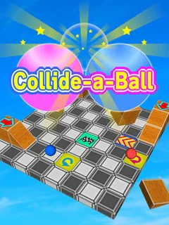 Collide-a-Ball