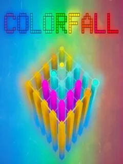 Colorfall