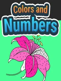 Colors and Numbers