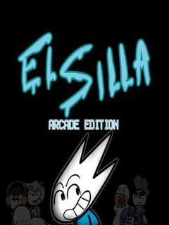 El Silla: Arcade Edition