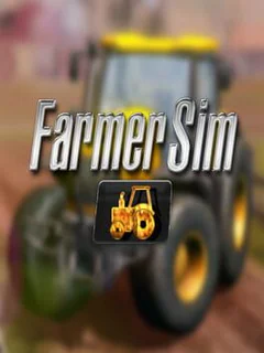Farmer Sim 2020