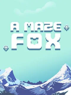 A Maze Fox