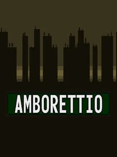 Amborettio