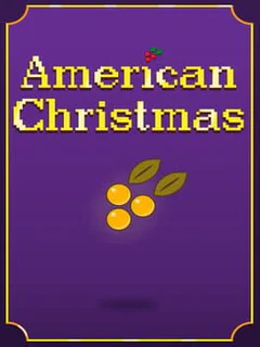 American Christmas