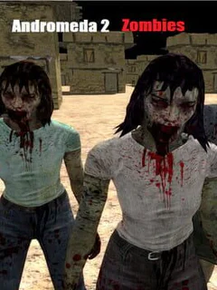 Andromeda 2 Zombies